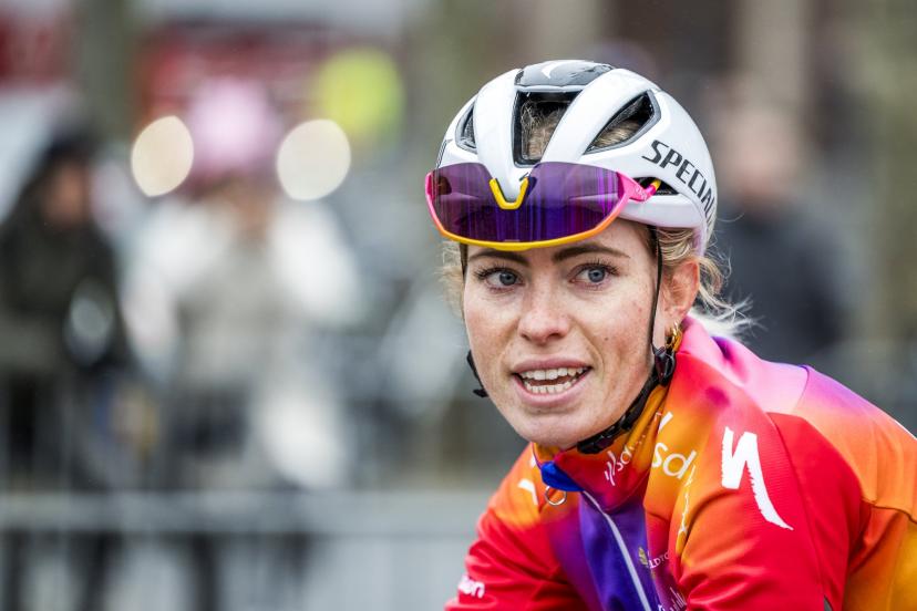 stress e ciclismo