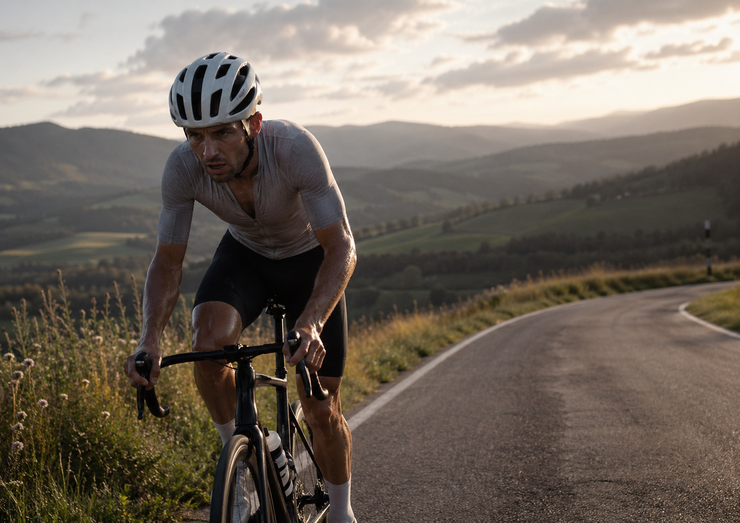 Durability nel ciclismo