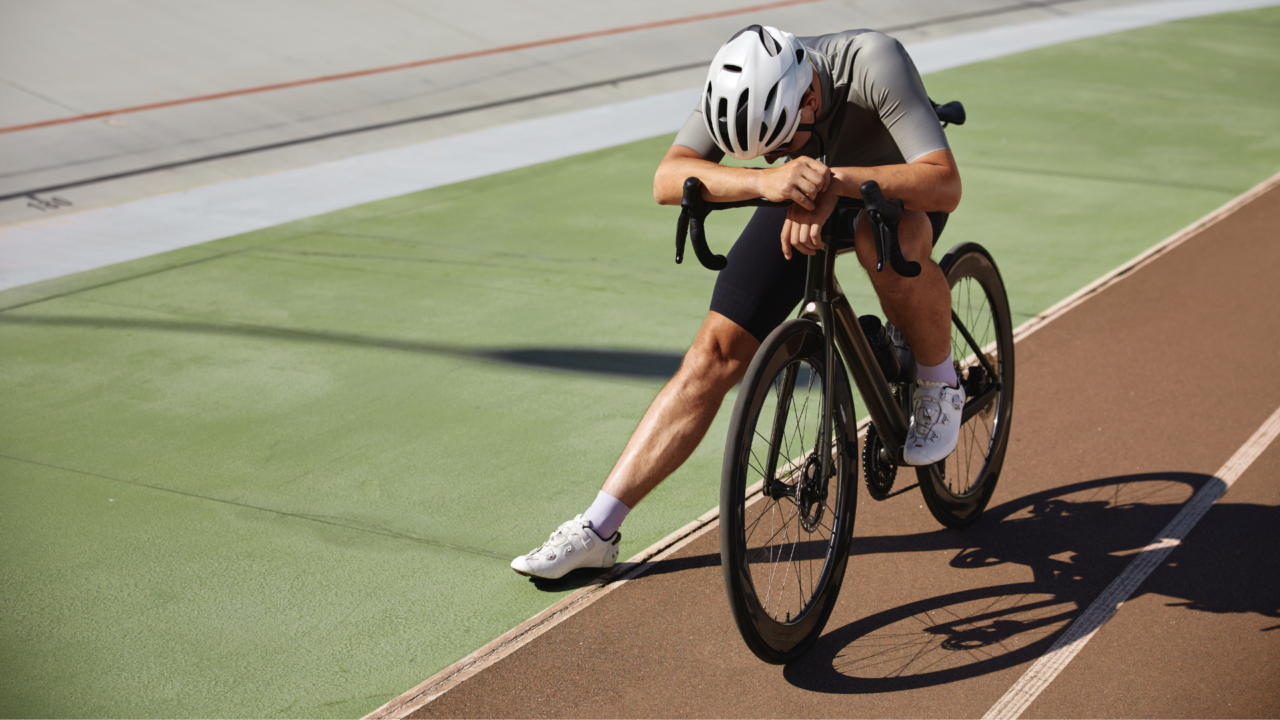 Durability nel ciclismo