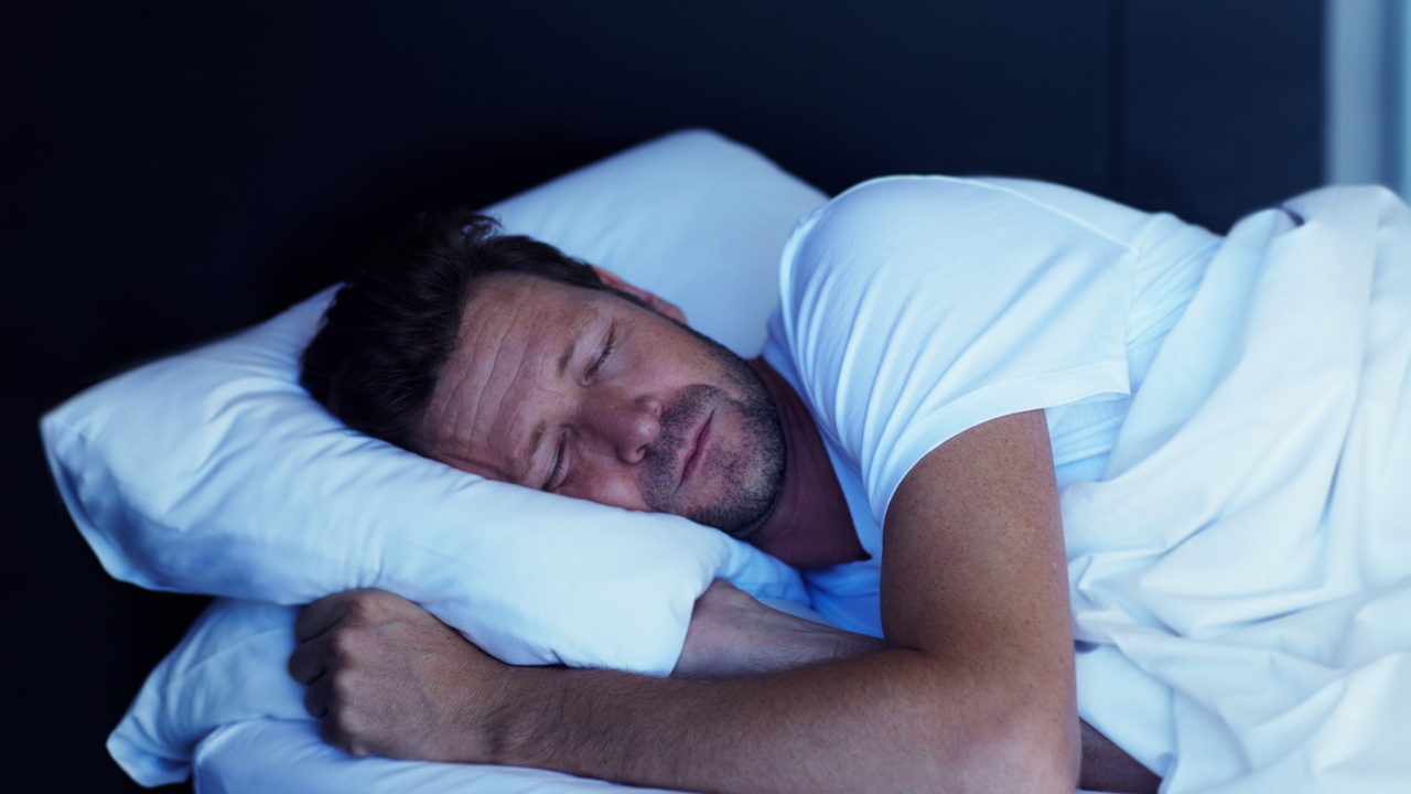caffeina e sonno